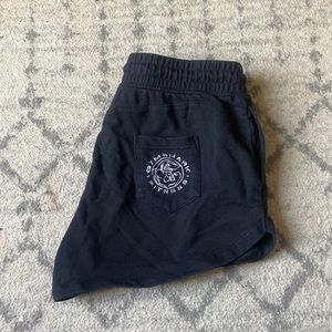 Gymshark Shorts